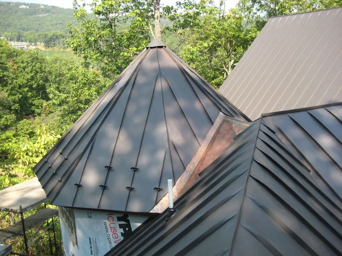 Professional Gutter Cleaning by Craftsman Roofing in Esparto